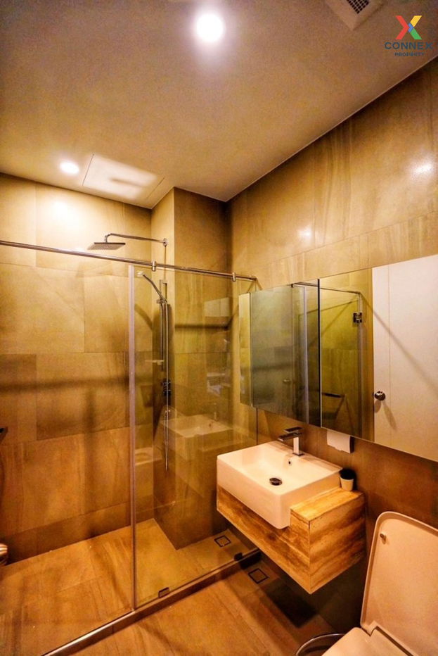 picture 🔥🔥🔥 For Rent Condo , Park Origin Phayathai , BTS-Phaya Thai , Thanon Phyathai , Rat Thewi , Bangkok , CX-113741 ✅ Live chat with us ADD LINE @connexproperty ✅ 🔥🔥🔥 - 4/4