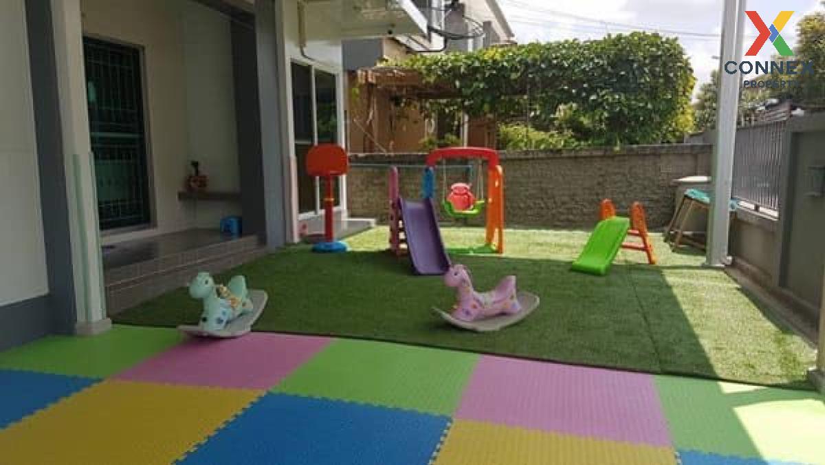 รูป เช่าบ้าน เอโทล มัลดีฟส์ ปาล์ม (บางนา - วงแหวน) บางแก้ว บางพลี สมุทรปราการ CX-102123 ✅ ทักไลน์ @connexproperty ตอบทันที ทีมงานมืออาชีพ ✅ - รูปที่ 8/8