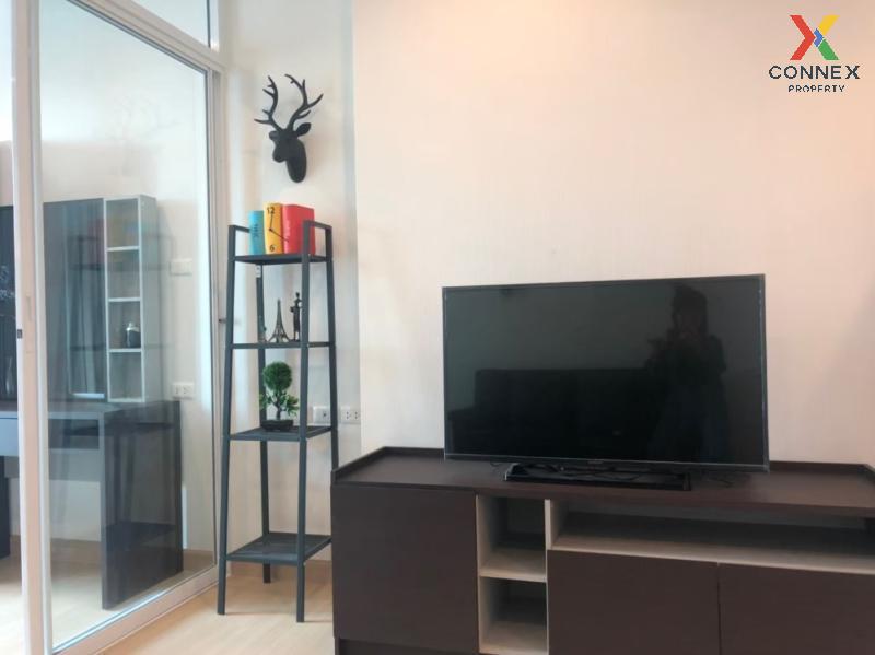 picture FOR RENT condo , Supalai Lite Ratchada - Narathiwas - Sathorn , Bang Phong Phang , Yannawa , Bangkok , CX-30637 ✅ Live chat with us ADD LINE @connexproperty ✅  - 2/7
