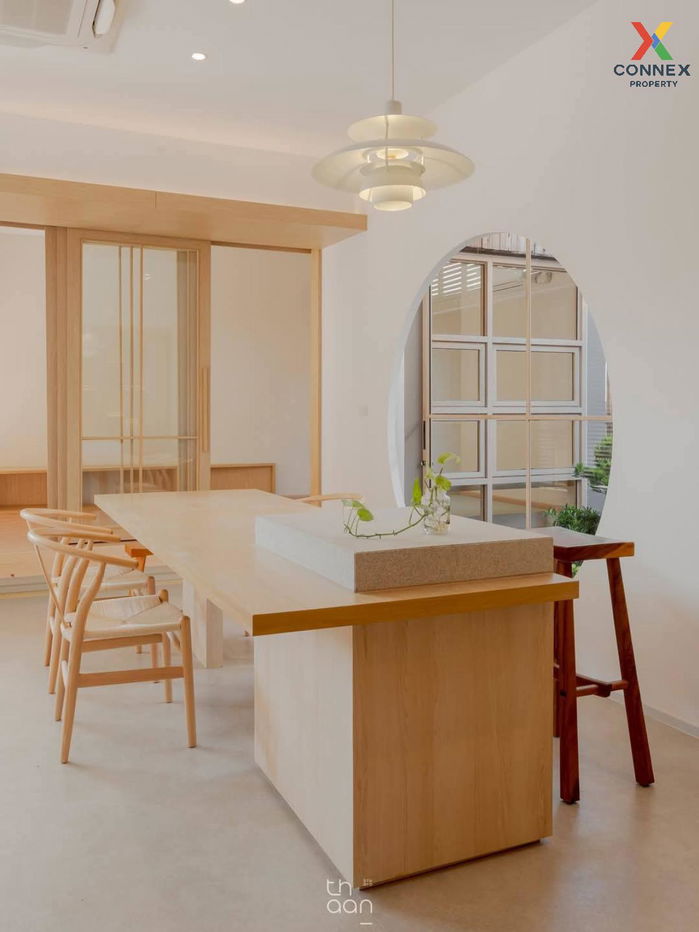 รูป ขายบ้าน  บางกอก บูเลอวาร์ด ศรีนครินทร์ - บางนา MRT-ศรีด่าน (สายสีเหลือง) บางแก้ว บางพลี สมุทรปราการ CX-127311 ✅ ทักไลน์ @connexproperty ตอบทันที ทีมงานมืออาชีพ ✅  - รูปที่ 11/12