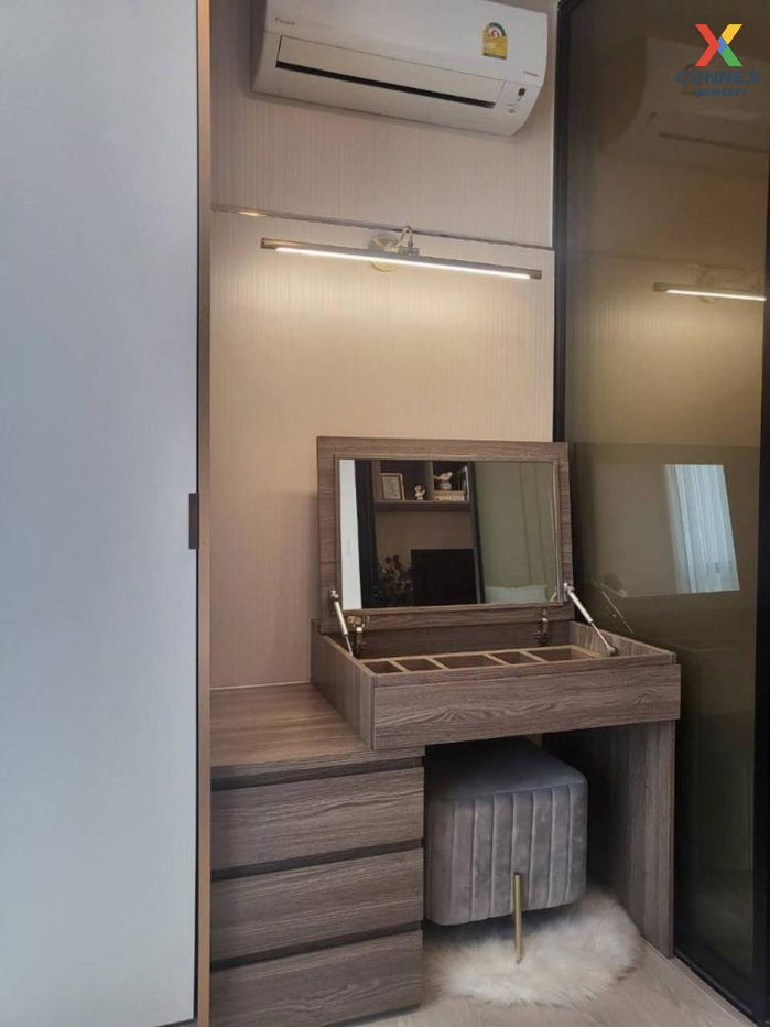 picture For Rent Condo , Knightsbridge Phaholyothin Interchange , BTS-Wat Phra Sri Mahathat , Anusawari , Bang Khen , Bangkok , CX-132115 ✅ Live chat with us ADD LINE @connexproperty ✅  - 2/8