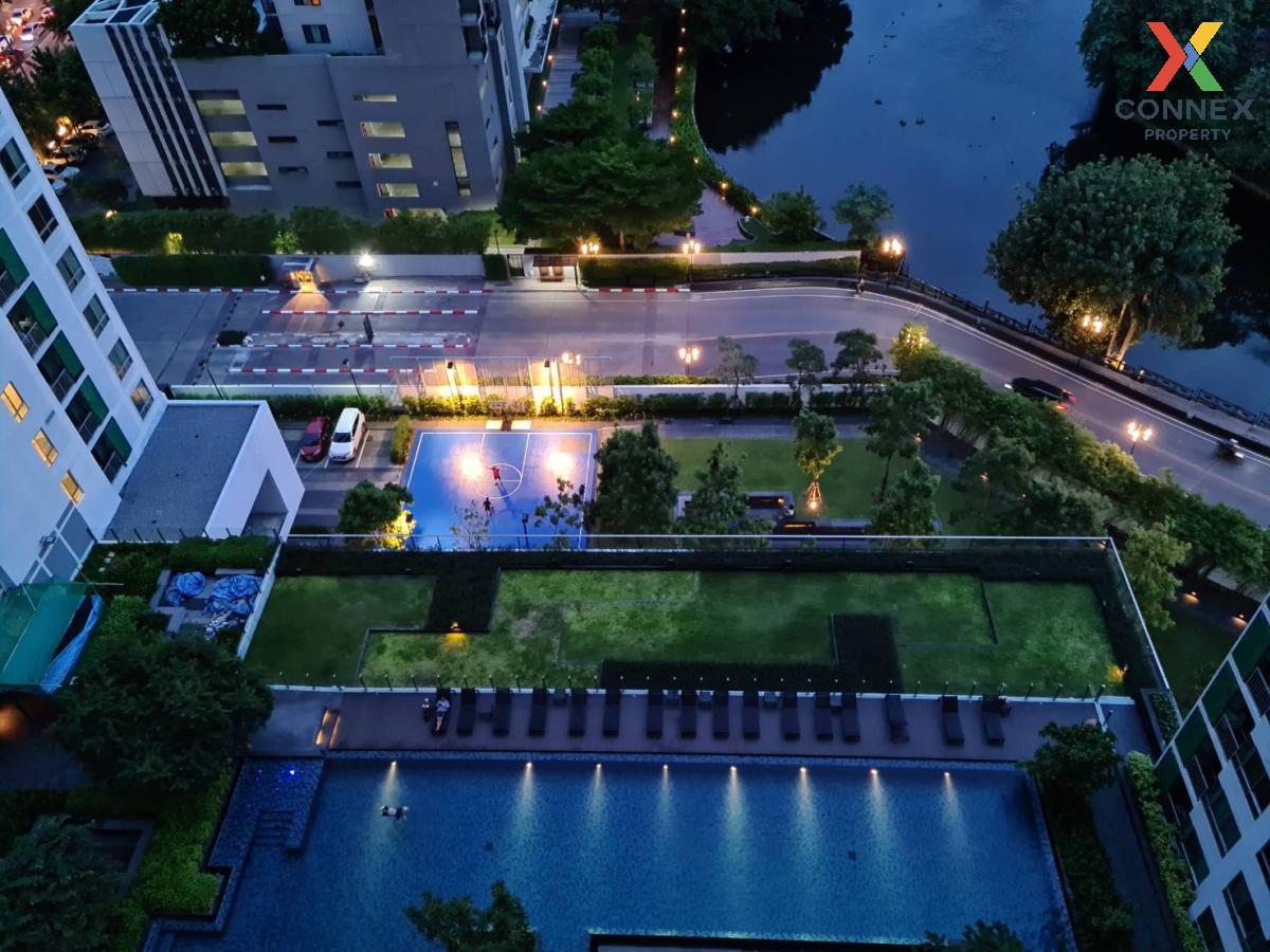 picture FOR RENT condo , The Base Sukhumvit 77 , BTS-On Nut , Phra Khanong Nuea , Watthana , Bangkok , CX-68870 ✅ Live chat with us ADD LINE @connexproperty ✅  - 9/11