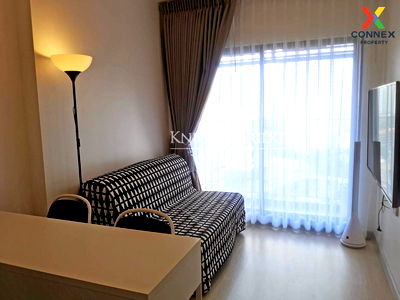 คอนโดให้เช่า : เช่าคอนโด  ไนท์บริดจ์ ไพร์ม สาทร BTS-ช่องนนทรี ทุ่งมหาเมฆ เขต สาทร กรุงเทพ CX-27882 ✅ ทักไลน์ @connexproperty ตอบทันที ทีมงานมืออาชีพ ✅ 