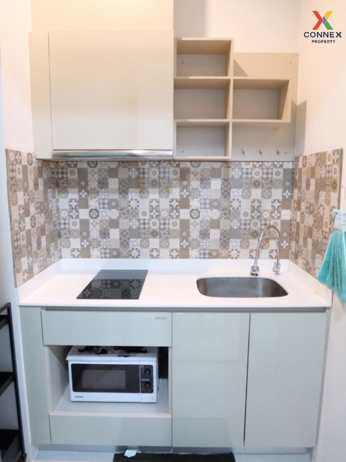 picture For Rent Condo , Niche Pride Thonglor-Phetchaburi , BTS-Thong Lo , Bang Kapi , Huai Khwang , Bangkok , CX-110188 ✅ Live chat with us ADD LINE @connexproperty ✅  - 2/5