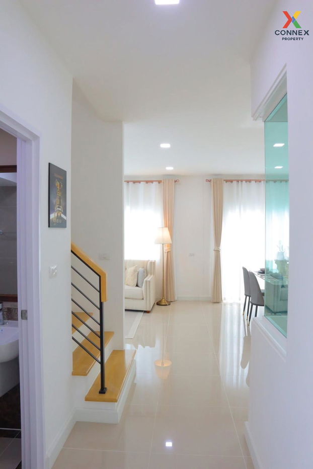 picture For Rent House , Grandio Bangna KM.5 , nice view , MRT-Sri Bearing , Bang Kaeo , Bang Phli , Samut Prakarn , CX-131028 ✅ Live chat with us ADD LINE @connexproperty ✅  - 3/12
