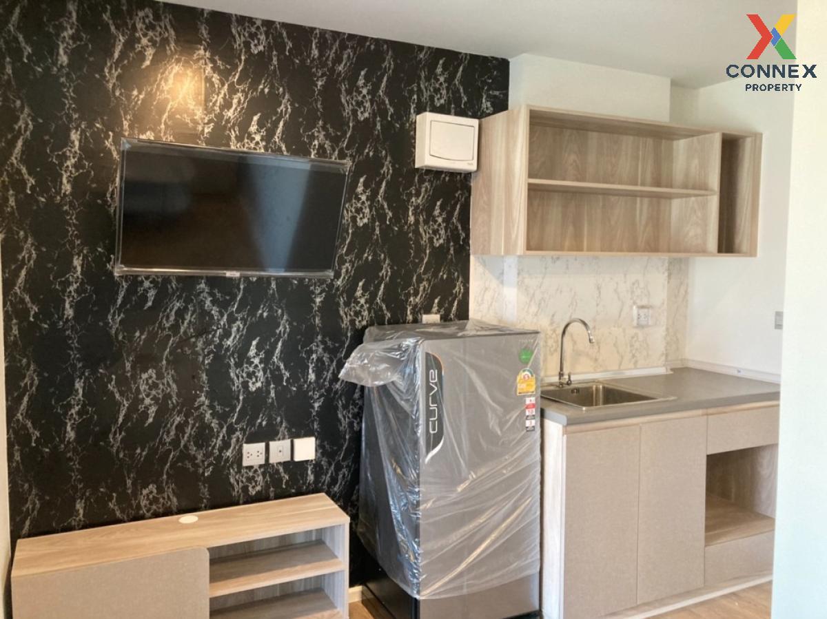picture 🔥🔥🔥 For Rent Condo , Kave TU , Khlong Nueng , khlong Luang , Pathum Thani , CX-97107 ✅ Live chat with us ADD LINE @connexproperty ✅ 🔥🔥🔥 - 3/7