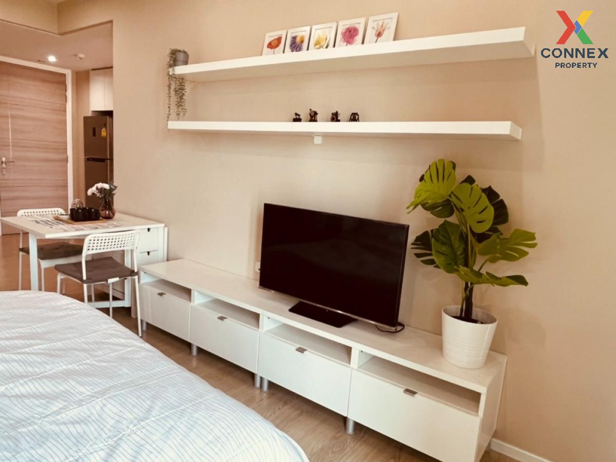 picture FOR RENT condo , The room sukhumvit 21 , BTS-Asok , Khlong Toei Nuea , Watthana , Bangkok , CX-23382 ✅ Live chat with us ADD LINE @connexproperty ✅  - 2/5