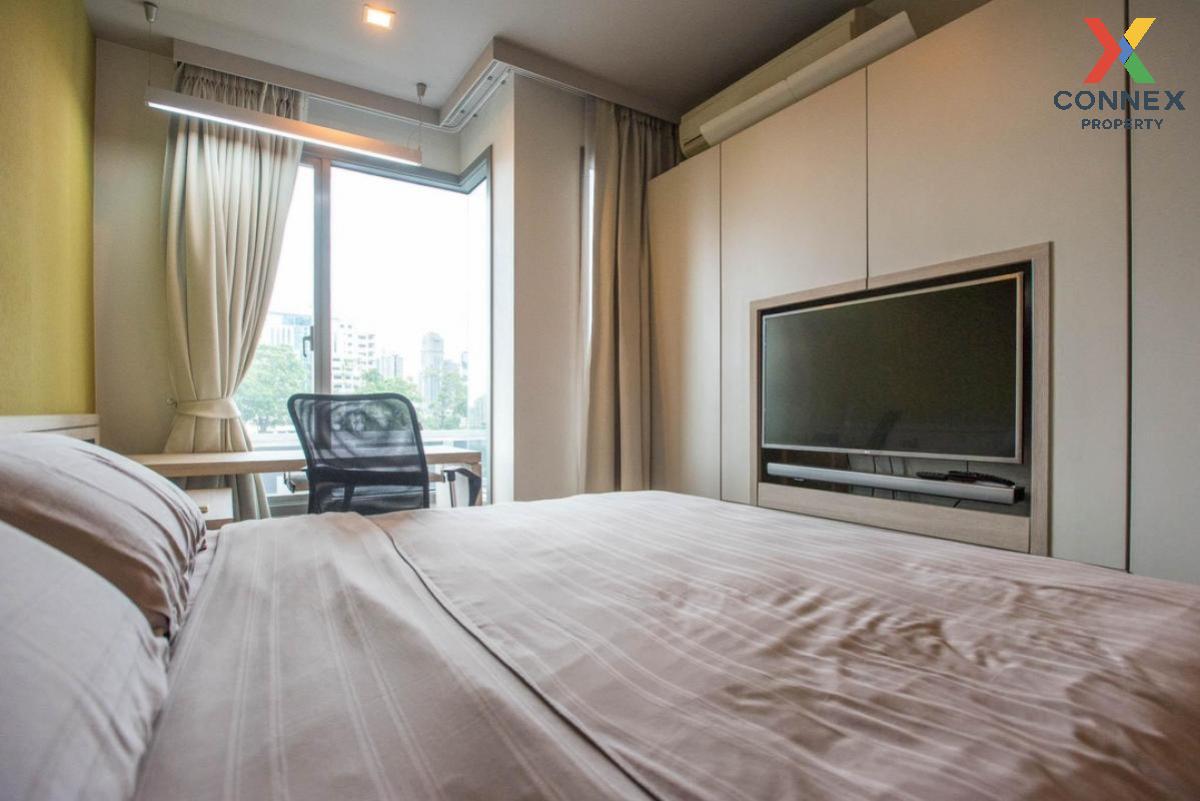 picture 🔥🔥🔥 FOR RENT condo , Ceil by Sansiri , BTS-Ekkamai , Khlong Tan Nuea , Watthana , Bangkok , CX-08992 ✅ Live chat with us ADD LINE @connexproperty ✅ 🔥🔥🔥 - 4/6