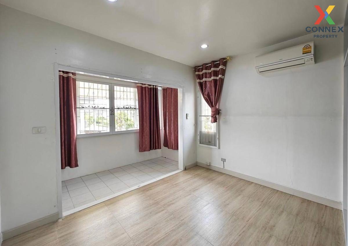 รูป ขายบ้าน  พฤกษาวิลเลจ 24 ซีนเนอรี่ รังสิต - คลอง 2 ประชาธิปัตย์ ธัญบุรี ปทุมธานี CX-116320 ✅ ทักไลน์ @connexproperty ตอบทันที ทีมงานมืออาชีพ ✅  - รูปที่ 1/12