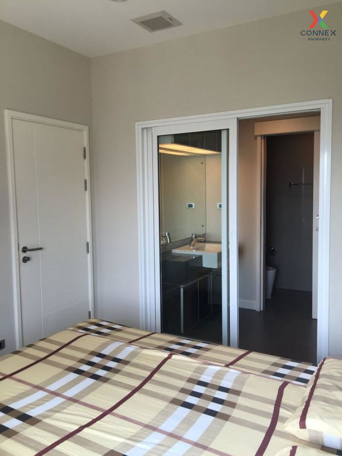 picture 🔥🔥🔥 FOR RENT condo , The Crest Sukhumvit 34 , BTS-Thong Lo , Khlong Tan , Khlong Toei , Bangkok , CX-21434 ✅ Live chat with us ADD LINE @connexproperty ✅ 🔥🔥🔥 - 6/10