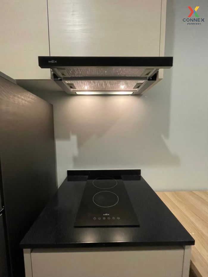 picture 🔥🔥🔥 FOR RENT condo , Noble Revolve Ratchada , MRT-Thailand Cultural Centre , Huai Khwang , Huai Khwang , Bangkok , CX-79475 ✅ Live chat with us ADD LINE @connexproperty ✅ 🔥🔥🔥 - 3/9