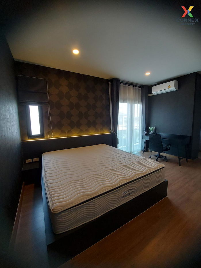 รูป ขายบ้าน  บริทาเนีย บางนา-สุวรรณภูมิ กม.26 บางบ่อ บางบ่อ สมุทรปราการ CX-103852 ✅ ทักไลน์ @connexproperty ตอบทันที ทีมงานมืออาชีพ ✅  - รูปที่ 7/9