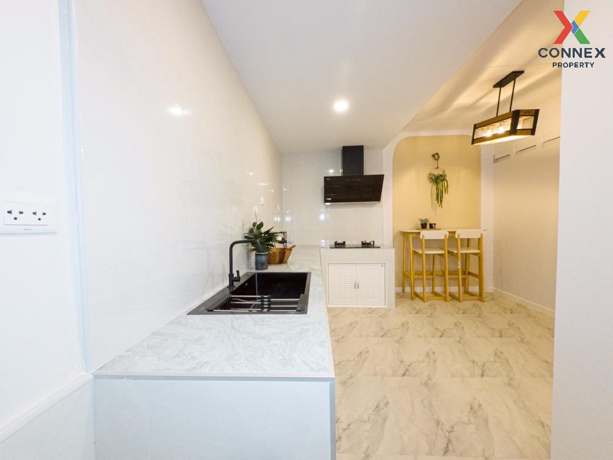 รูป ขายบ้าน  บ้านสินสุข รีโนเวทใหม่ คลองจั่น เขต บางกะปิ กรุงเทพ CX-132961 ✅ ทักไลน์ @connexproperty ตอบทันที ทีมงานมืออาชีพ ✅  - รูปที่ 8/12