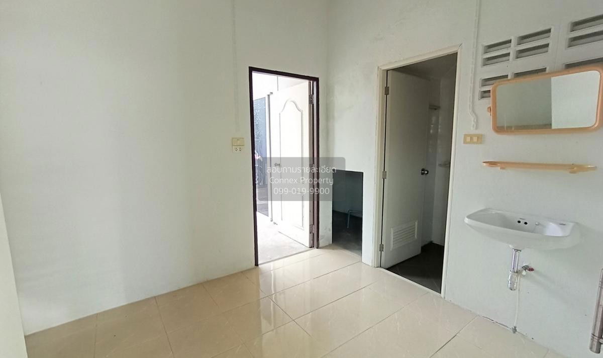 รูป ขายทาวน์เฮ้าส์/ทาวน์โฮม คาซาลีน่า เพลส เพิ่มสิน-วัชรพล สายไหม เขต สายไหม กรุงเทพ CX-84070 ✅ ทักไลน์ @connexproperty ตอบทันที ทีมงานมืออาชีพ ✅ - รูปที่ 3/9