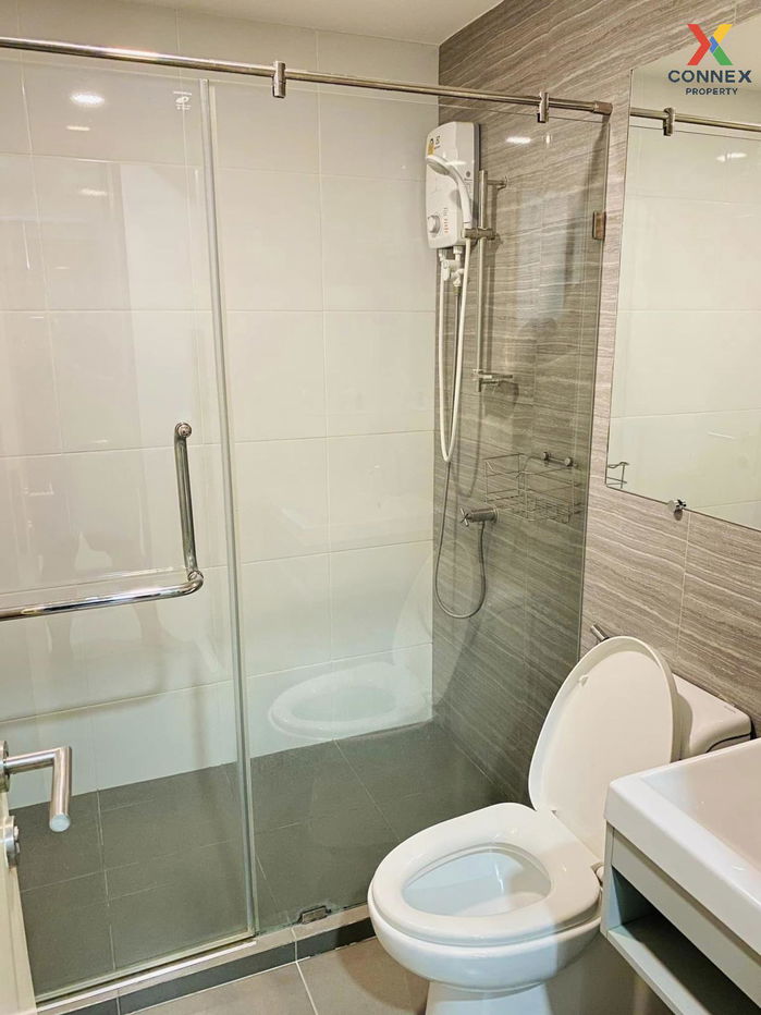 picture 🔥🔥🔥 For Rent Condo , Knightsbridge Phaholyothin Interchange , BTS-Wat Phra Sri Mahathat , Anusawari , Bang Khen , Bangkok , CX-97398 ✅ Live chat with us ADD LINE @connexproperty ✅ 🔥🔥🔥 - 8/8