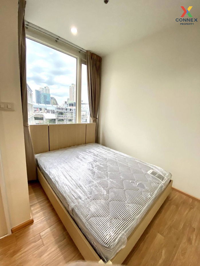 picture FOR RENT condo , Villa Rachatewi , BTS-Ratchathewi , Thanon Phyathai , Rat Thewi , Bangkok , CX-52213 ✅ Live chat with us ADD LINE @connexproperty ✅  - 12/12