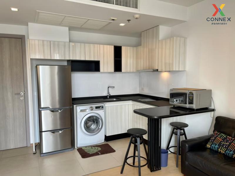 picture FOR RENT condo , HQ Thonglor , BTS-Thong Lo , Khlong Tan Nuea , Watthana , Bangkok , CX-10092 ✅ Live chat with us ADD LINE @connexproperty ✅  - 3/6