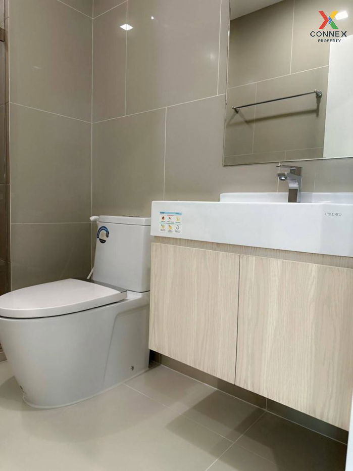 picture 🔥🔥🔥 FOR RENT condo , Rich Park Triple Station , ARL-Hua Mak , Suan Luang , Suan Luang , Bangkok , CX-79630 ✅ Live chat with us ADD LINE @connexproperty ✅ 🔥🔥🔥 - 7/12
