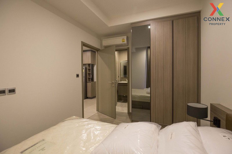 รูป เช่า คอนโด  Mori Haus BTS-อ่อนนุช สุขุมวิท พระโขนงเหนือ วัฒนา กรุงเทพ CX-00502 ✅ ทักไลน์ @connexproperty ตอบทันที ทีมงานมืออาชีพ ✅  - รูปที่ 9/12