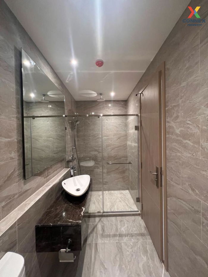 picture For Rent Condo , Ashton Asoke-Rama 9 , high floor , MRT-Phra Ram 9 , Din Daeng , Din Daeng , Bangkok , CX-96984 ✅ Live chat with us ADD LINE @connexproperty ✅  - 6/9