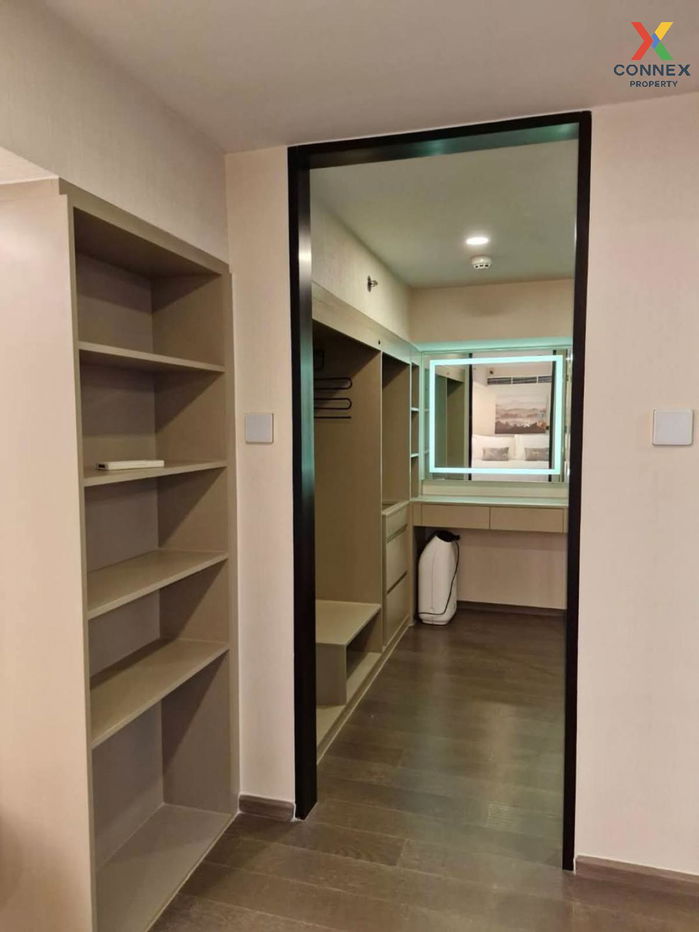 picture 🔥🔥🔥 For Rent Condo , Park Origin Ratchathewi , Duplex , BTS-Ratchathewi , Thung Phaya Thai , Rat Thewi , Bangkok , CX-131151 ✅ Live chat with us ADD LINE @connexproperty ✅ 🔥🔥🔥 - 8/12
