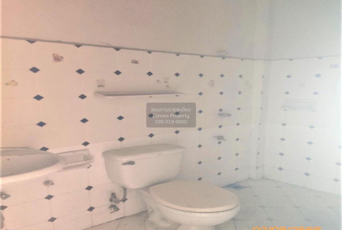 รูป ขายทาวน์เฮ้าส์/ทาวน์โฮม บ้านรุ่งกิจวิลล่า 9 ARL-ลาดกระบัง คลองสามประเวศ เขต ลาดกระบัง กรุงเทพ CX-84149 ✅ ทักไลน์ @connexproperty ตอบทันที ทีมงานมืออาชีพ ✅ - รูปที่ 8/8