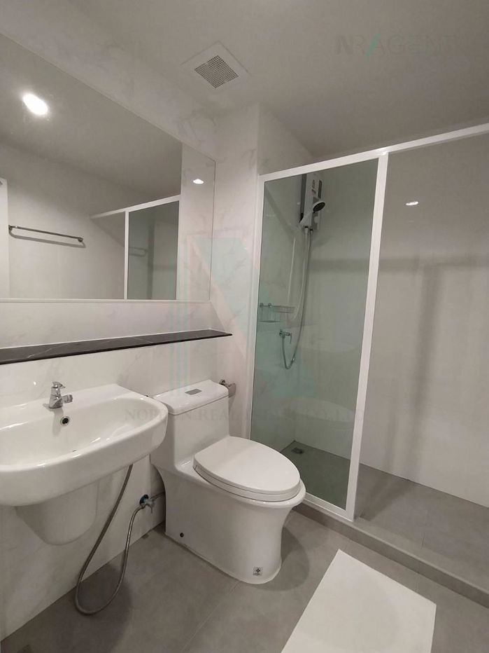 picture 🎉 For Rent Condo REACH PHAHON YOTHIN 52 Building B, Floor 8,1 bed room, Room size 32 sqm - 8/8
