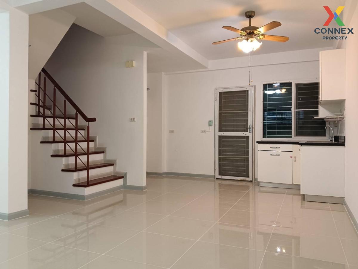 picture For Sale Townhouse/Townhome  , Supalai Ville Srinakarin - Kingkaew , Bang Kaeo , Bang Phli , Samut Prakarn , CX-118731 ✅ Live chat with us ADD LINE @connexproperty ✅  - 5/9