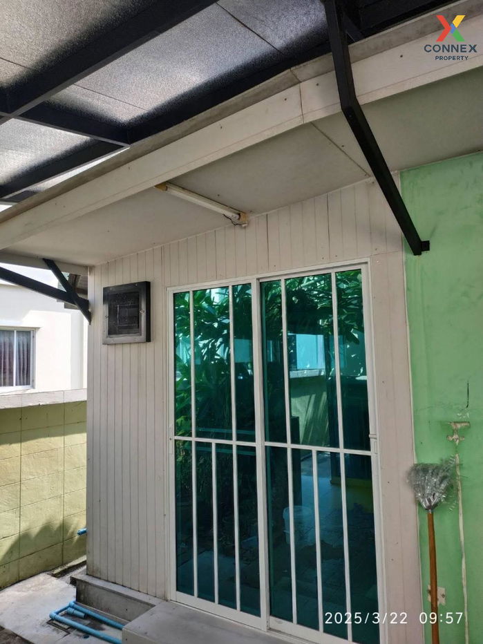 picture For Sale House , Pruklada 2 Thakham-Rama 2 , MRT-Bang Khun Non , Tha Kham , Bang Khun Thian , Bangkok , CX-119203 ✅ Live chat with us ADD LINE @connexproperty ✅  - 2/12