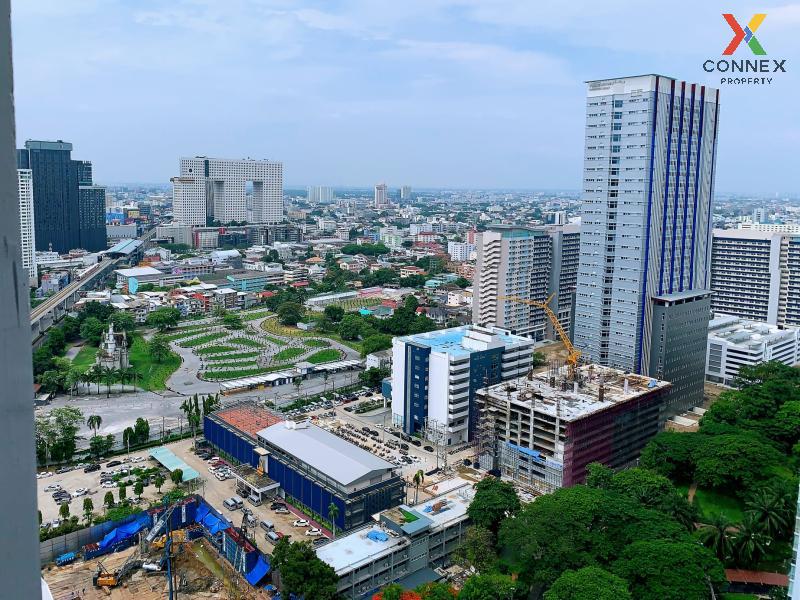 รูป 🔥🔥🔥 เช่าคอนโด  ไลฟ์ ลาดพร้าว BTS-ห้าแยกลาดพร้าว จอมพล  เขต จตุจักร กรุงเทพ CX-39315 ✅ ทักไลน์ @connexproperty ตอบทันที ทีมงานมืออาชีพ ✅ 🔥🔥🔥 - รูปที่ 7/7