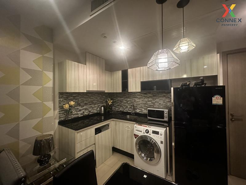 picture FOR RENT condo , HQ Thonglor , BTS-Thong Lo , Khlong Tan Nuea , Watthana , Bangkok , CX-10112 ✅ Live chat with us ADD LINE @connexproperty ✅  - 12/12