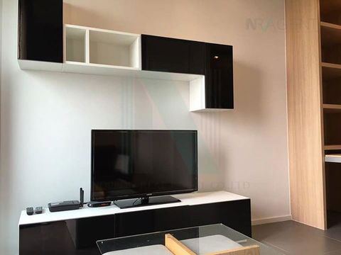 🎊 ให้เช่าคอนโด เอ็ม ลาดพร้าว อาคาร 1 ชั้น 15 1 ห้องนอน ขนาด 38.00 ตรม ใกล้ เซ็นทรัลลาดพร้าว