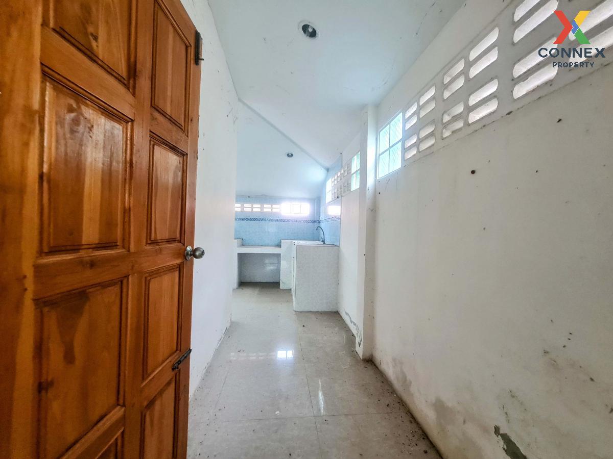 รูป ขายบ้าน  บ้านบุญถาวร 4 หน้ากว้าง เนินพระ เมืองระยอง ระยอง CX-101848 ✅ ทักไลน์ @connexproperty ตอบทันที ทีมงานมืออาชีพ ✅  - รูปที่ 10/12