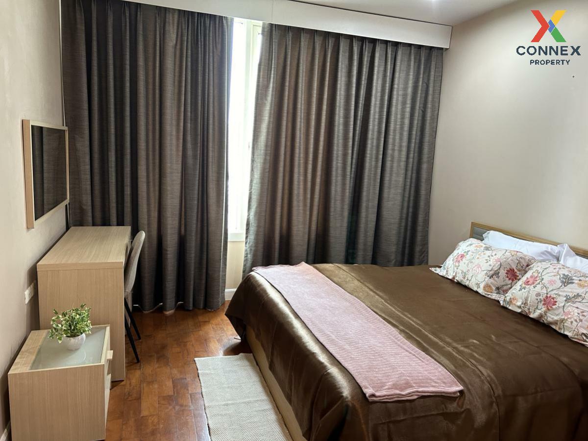 picture For Rent Condo , Siri Residence Sukhumvit , BTS-Phrom Phong , Khlong Tan , Khlong Toei , Bangkok , CX-65869 ✅ Live chat with us ADD LINE @connexproperty ✅  - 5/6