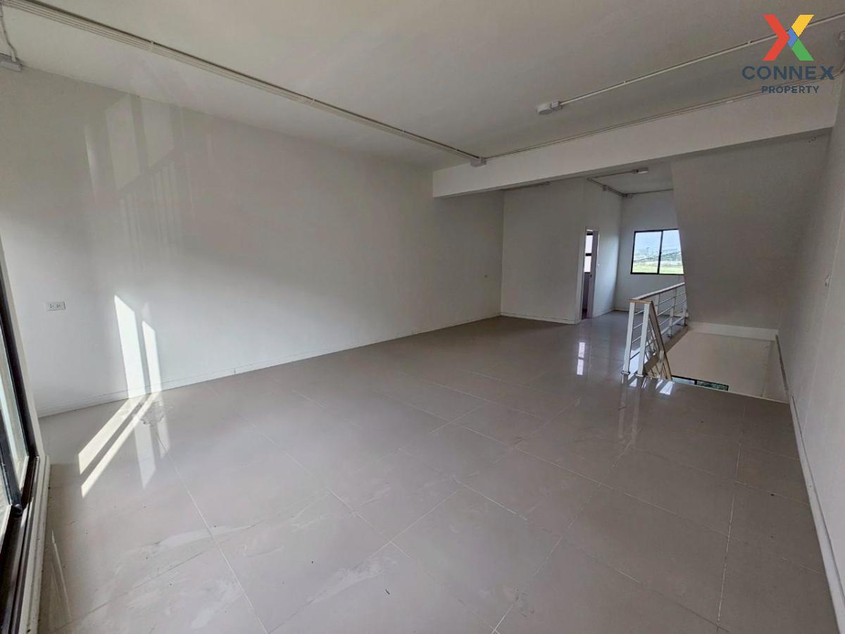 รูป เช่าอาคารพาณิชย์  เดอะ คอนเนค บริซทาวน์ กรุงเทพ - ปทุมธานี บางเดื่อ เมืองปทุมธานี ปทุมธานี CX-130988 ✅ ทักไลน์ @connexproperty ตอบทันที ทีมงานมืออาชีพ ✅  - รูปที่ 5/8