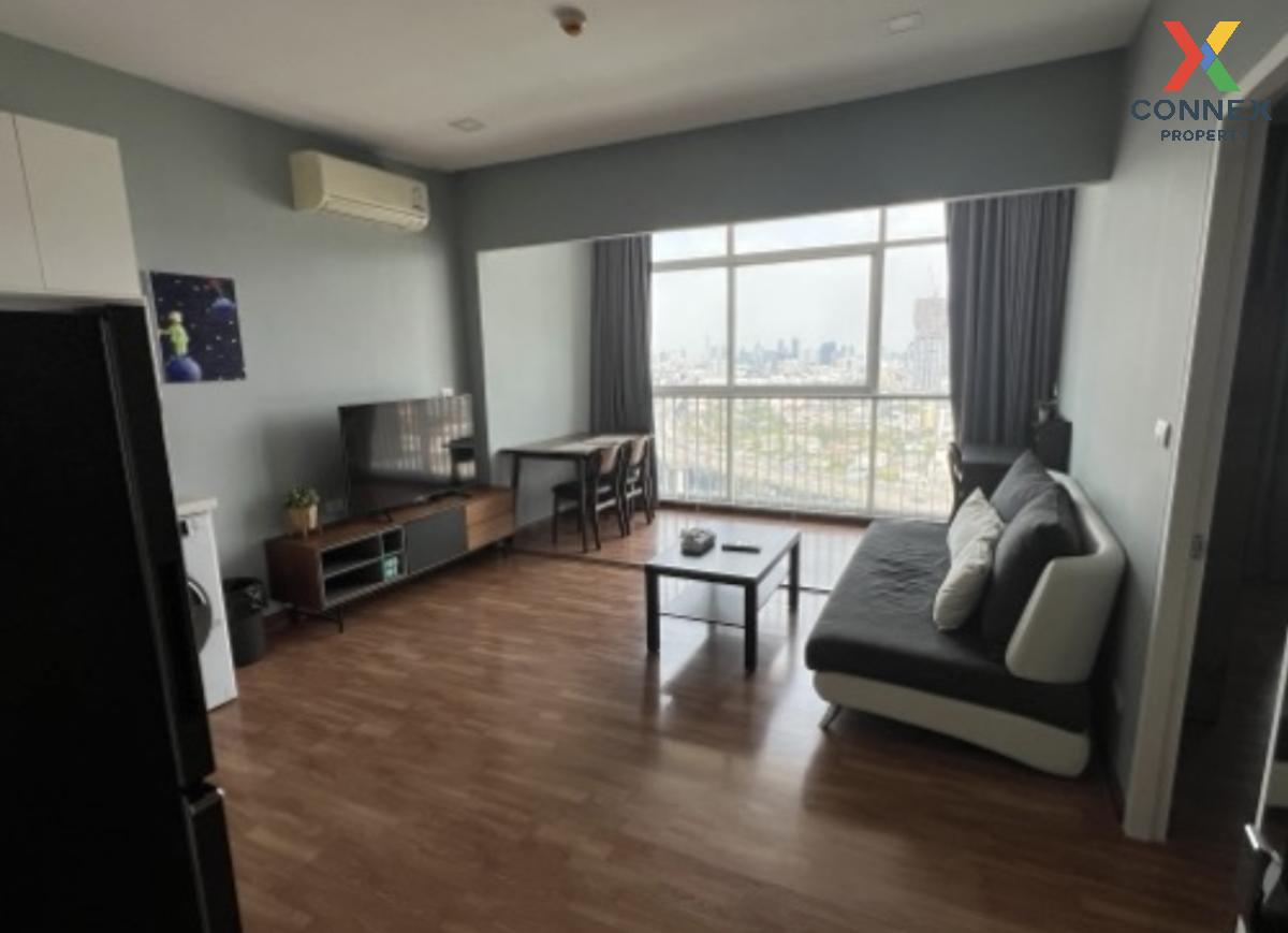 picture For Rent Condo , The Coast Bangkok , high floor , BTS-Bang Na , Bang Na , Bang Na , Bangkok , CX-121860 ✅ Live chat with us ADD LINE @connexproperty ✅  - 3/7