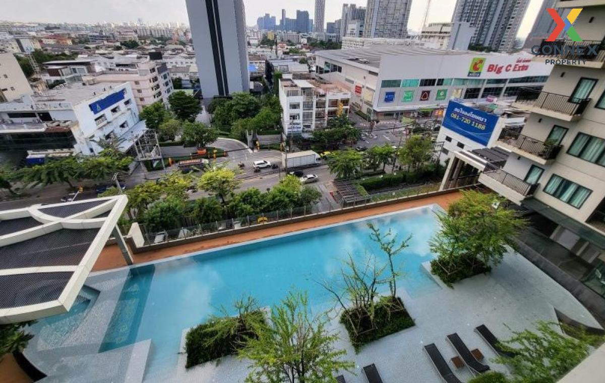 picture 🔥🔥🔥 FOR RENT condo , Blocs 77 , BTS-On Nut , Phra Khanong Nuea , Watthana , Bangkok , CX-55344 ✅ Live chat with us ADD LINE @connexproperty ✅ 🔥🔥🔥 - 9/9