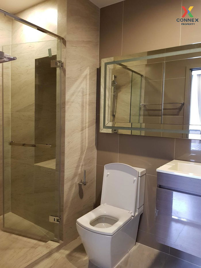 picture FOR RENT condo , Mori Haus , BTS-On Nut , Phra Khanong Nuea , Watthana , Bangkok , CX-62811 ✅ Live chat with us ADD LINE @connexproperty ✅  - 8/10