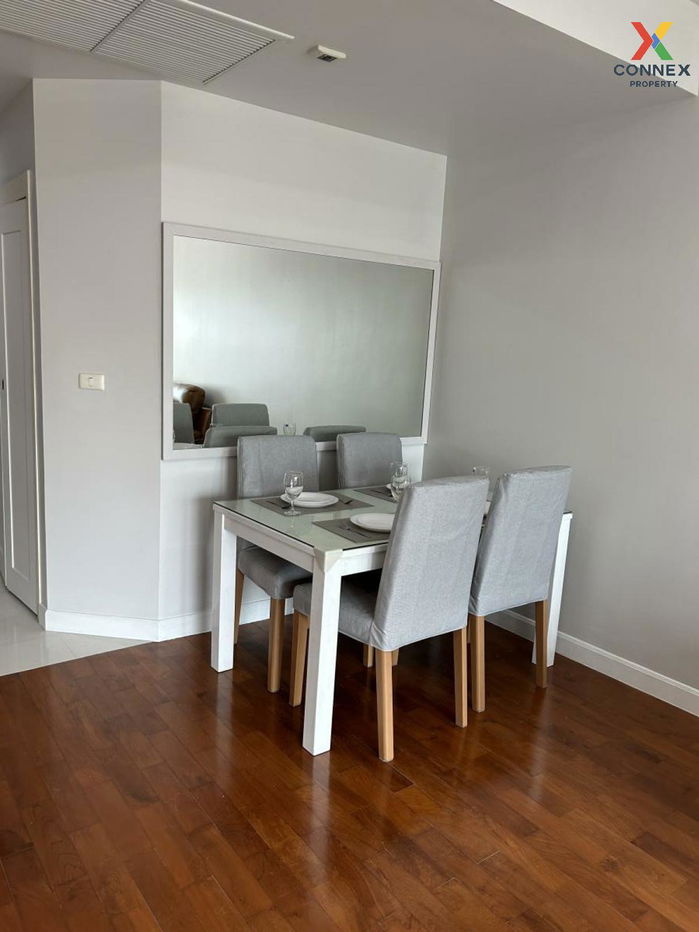 picture For Rent Condo , Siri Residence Sukhumvit , BTS-Phrom Phong , Khlong Tan , Khlong Toei , Bangkok , CX-65869 ✅ Live chat with us ADD LINE @connexproperty ✅  - 2/6