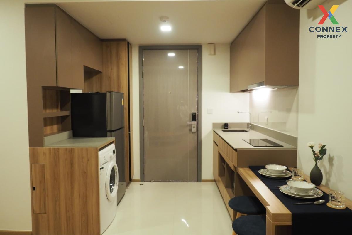picture 🔥🔥🔥 For Rent Condo , Taka Haus , BTS-Ekkamai , Khlong Tan Nuea , Watthana , Bangkok , CX-89464 ✅ Live chat with us ADD LINE @connexproperty ✅ 🔥🔥🔥 - 4/9