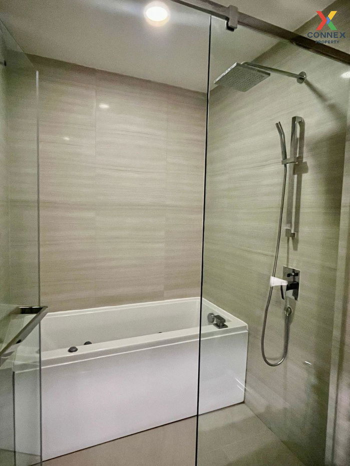 picture 🔥🔥🔥 For Rent Condo , Park Origin Thonglor , BTS-Thong Lo , Khlong Tan Nuea , Watthana , Bangkok , CX-132184 ✅ Live chat with us ADD LINE @connexproperty ✅ 🔥🔥🔥 - 9/9