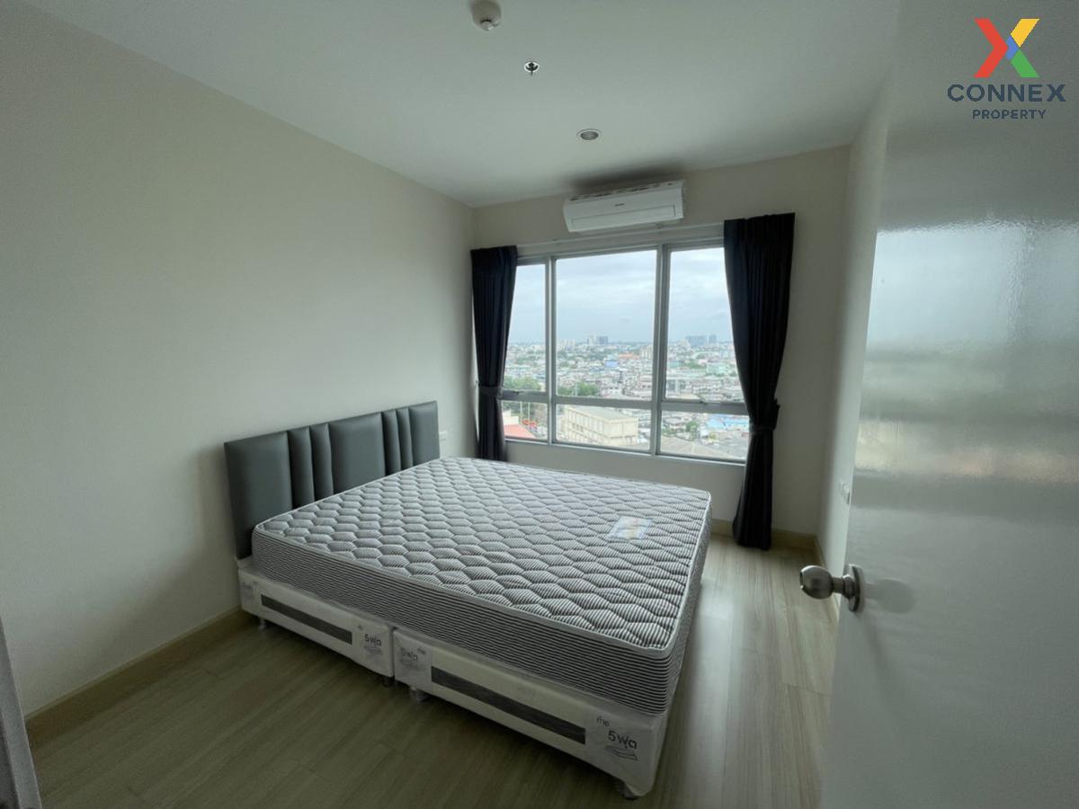 picture For Rent Condo , Motif Condo Sathorn - Wongwianyai , BTS-Wongwian Yai , Bang Yiruea , Thon Buri , Bangkok , CX-112297 ✅ Live chat with us ADD LINE @connexproperty ✅  - 4/7