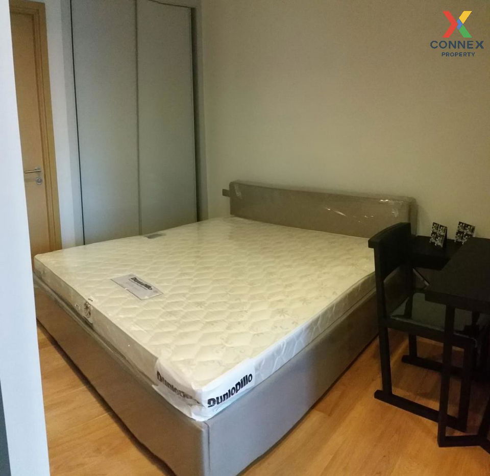 picture 🔥🔥🔥 FOR RENT condo , Hyde Sukhumvit 13 , BTS-Nana , Khlong Toei Nuea , Watthana , Bangkok , CX-10403 ✅ Live chat with us ADD LINE @connexproperty ✅ 🔥🔥🔥 - 3/4