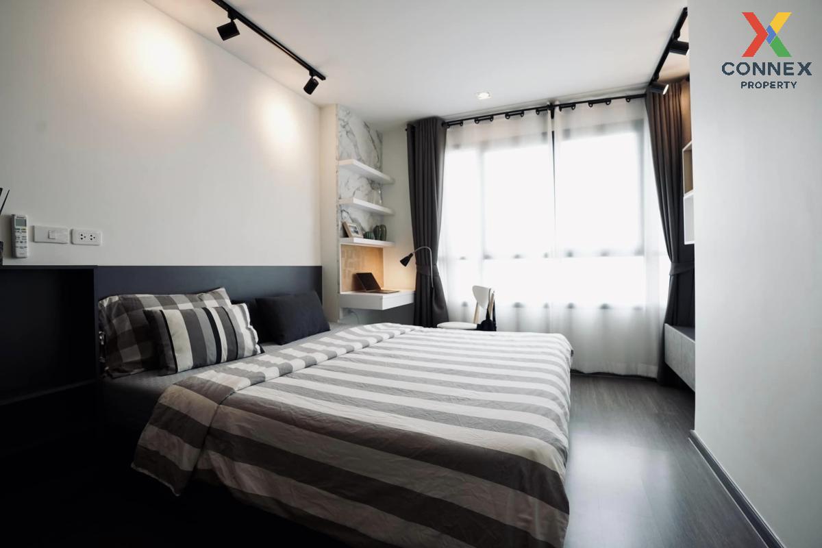 picture For Rent Condo , Ideo Phahol Jatujak , BTS-Saphan Khwai , Sam Saen Nok , Phaya Thai , Bangkok , CX-98539 ✅ Live chat with us ADD LINE @connexproperty ✅  - 5/10