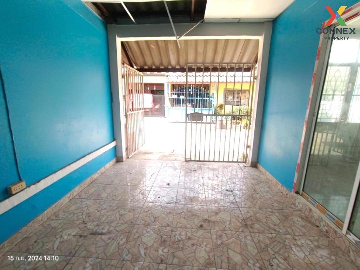 รูป ขายทาวน์เฮ้าส์/ทาวน์โฮม  บ้านพฤกษา 2 คลอง 8 ลำผักกูด ธัญบุรี ปทุมธานี CX-115717 ✅ ทักไลน์ @connexproperty ตอบทันที ทีมงานมืออาชีพ ✅  - รูปที่ 2/12