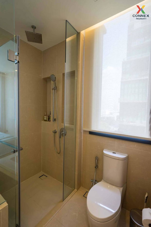 picture For Rent Condo , The Esse Asoke , BTS-Asok , Khlong Toei Nuea , Watthana , Bangkok , CX-21771 ✅ Live chat with us ADD LINE @connexproperty ✅  - 10/12