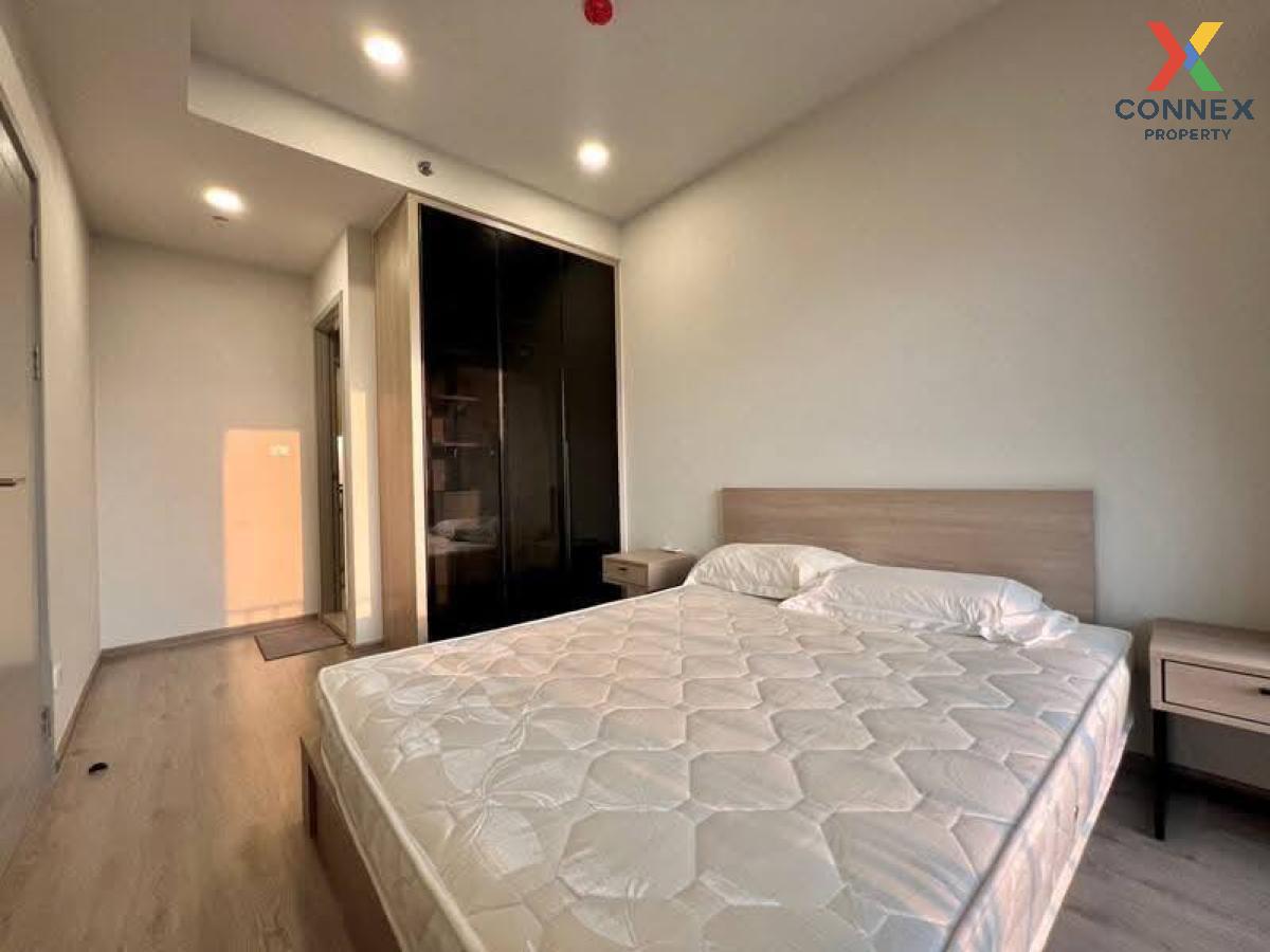 picture For Rent Condo , Chapter One Flow Bangpo , MRT-Bang Pho , Bang Sue , Bang Su , Bangkok , CX-116064 ✅ Live chat with us ADD LINE @connexproperty ✅  - 9/10