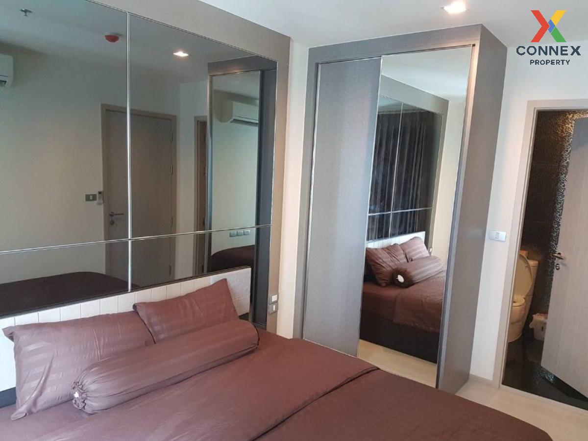 picture 🔥🔥🔥 For Rent Condo , Rhythm Sukhumvit 36-38 , BTS-Thong Lo , Phra Khanong , Khlong Toei , Bangkok , CX-130142 ✅ Live chat with us ADD LINE @connexproperty ✅ 🔥🔥🔥 - 5/6