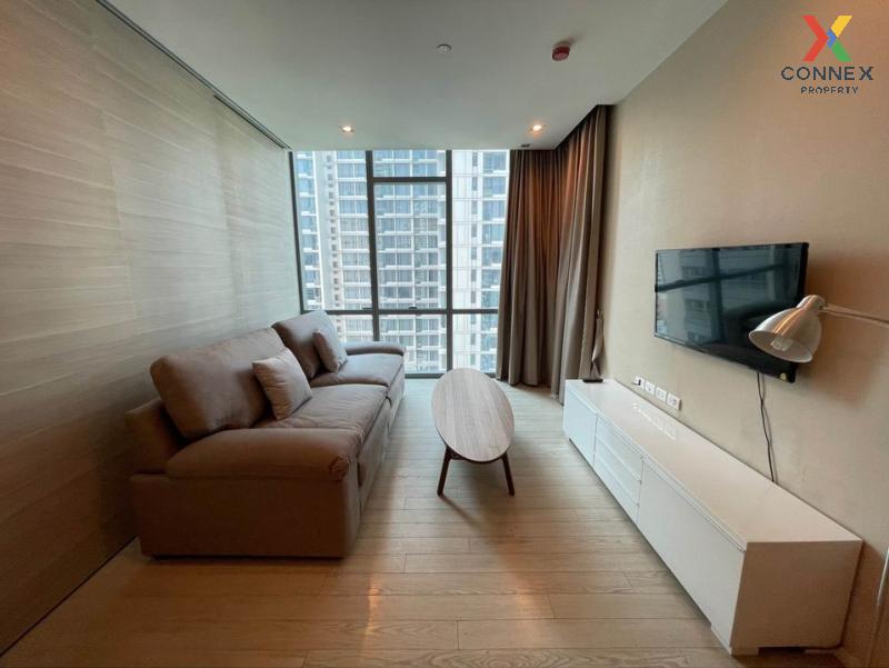 picture 🔥🔥🔥 FOR RENT condo , The room sukhumvit 21 , high floor , BTS-Asok , Khlong Toei Nuea , Watthana , Bangkok , CX-76384 ✅ Live chat with us ADD LINE @connexproperty ✅ 🔥🔥🔥 - 2/10