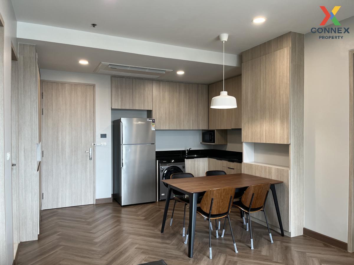 picture FOR RENT condo , The Address Chidlom , BTS-Chit Lom , Lumpini , Pathum Wan , Bangkok , CX-66802 ✅ Live chat with us ADD LINE @connexproperty ✅  - 2/10